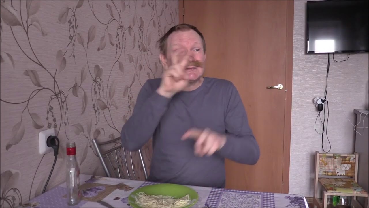 Мозг набекрень