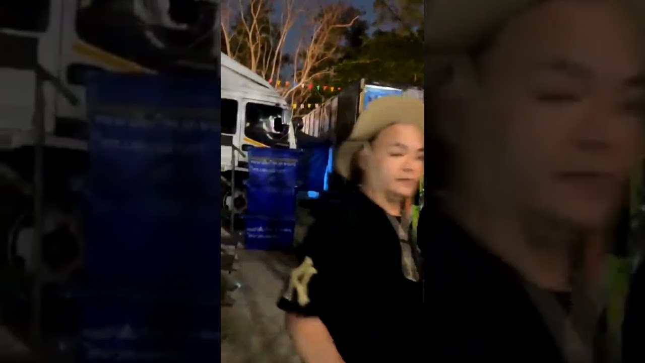 สาดเต็มละเด้อ😱👏🏻👏🏻วัดพัฒนวารี บ.หัวขัว ต.เมืองเพีย อ.กุดจับ จ.อุดรธานี‼️Ep.3