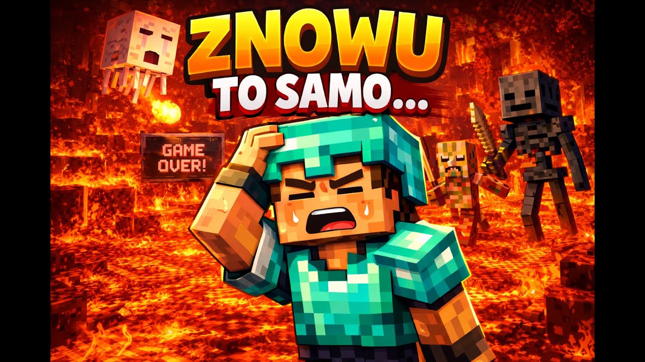 Znowu to samo... [#6!]
