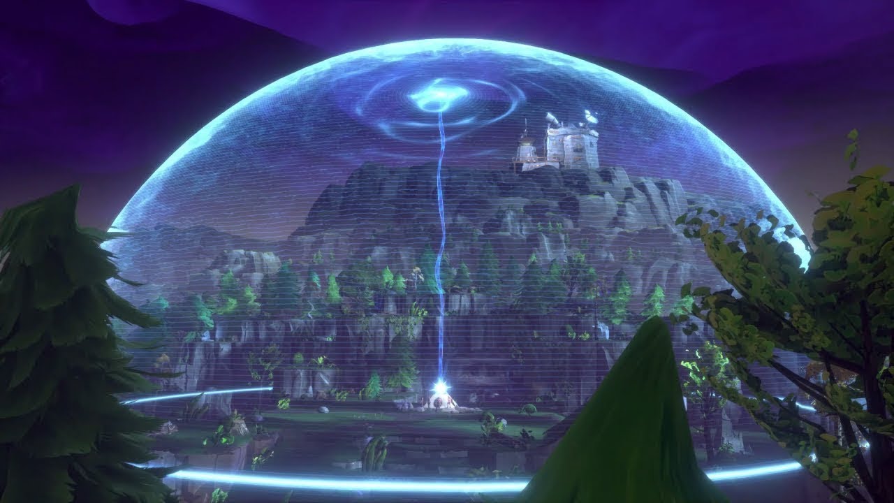 Low Level Stonewood Endurance I built