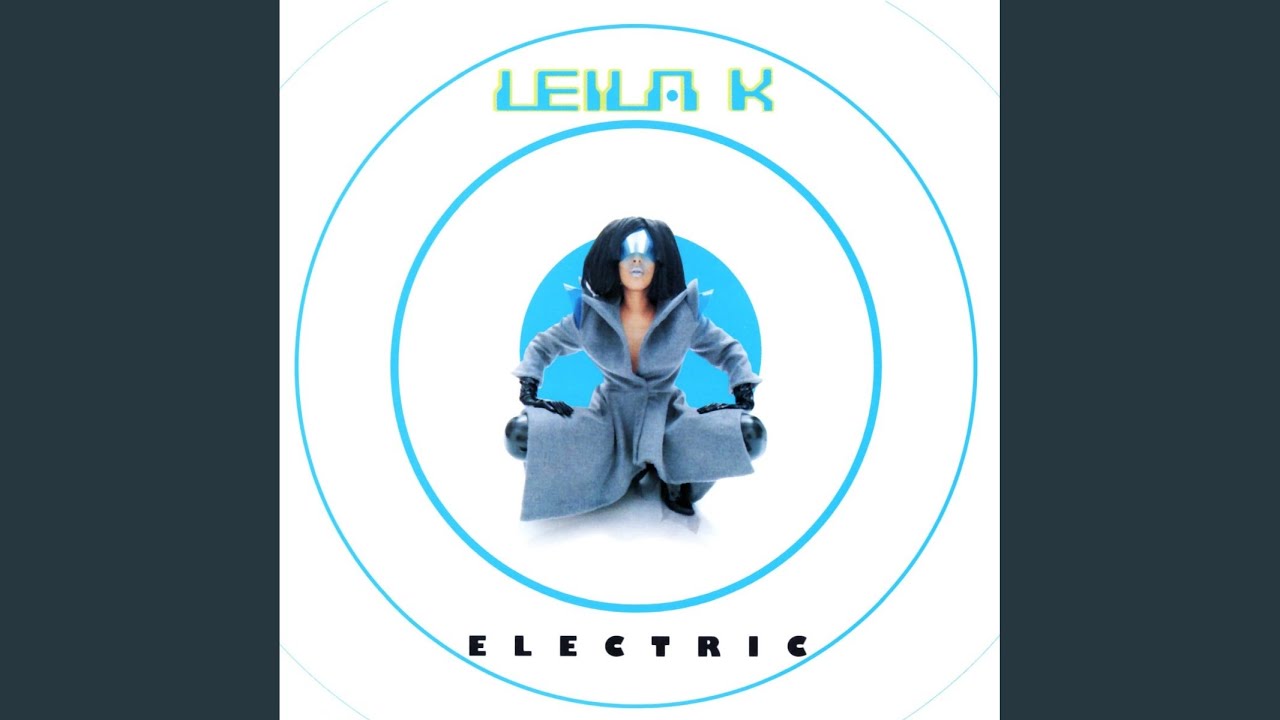 Electric (Long Version)