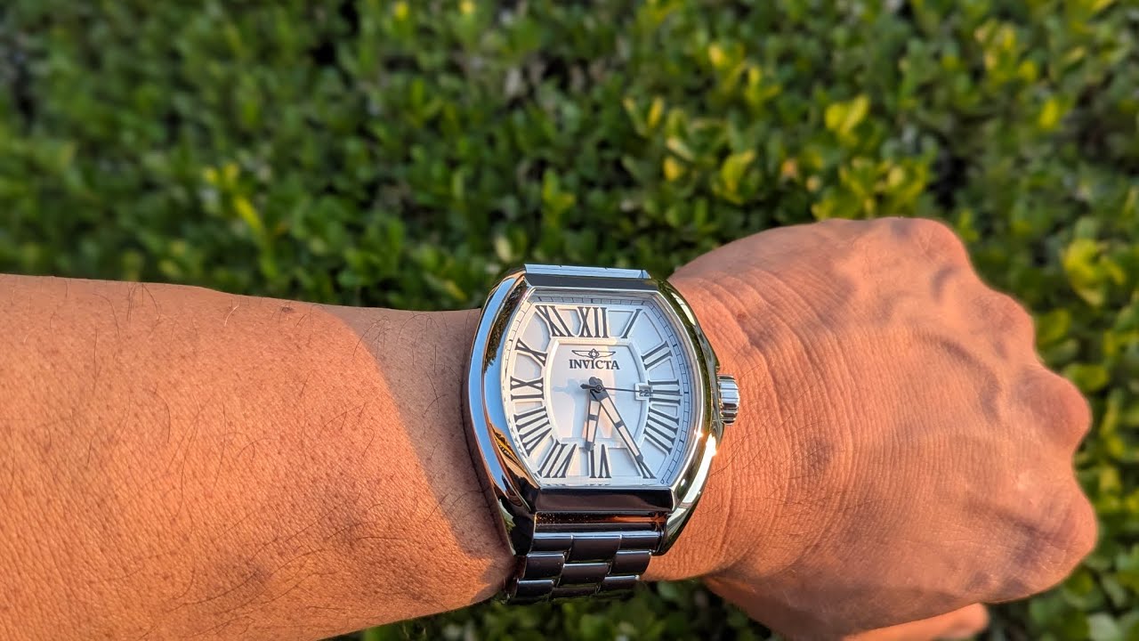 #invictawatch #prodiver #watchwatchingone #fyp
