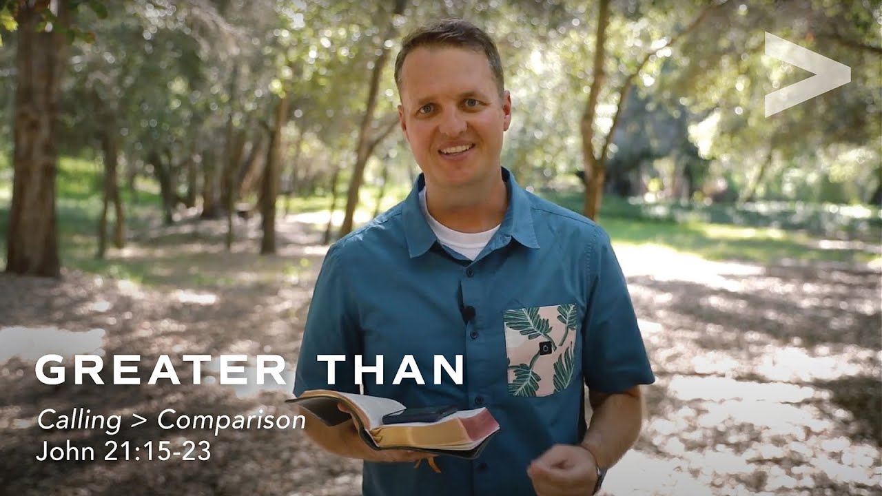 Calling Over Comparison (Full Service - May 9/10, 2020)