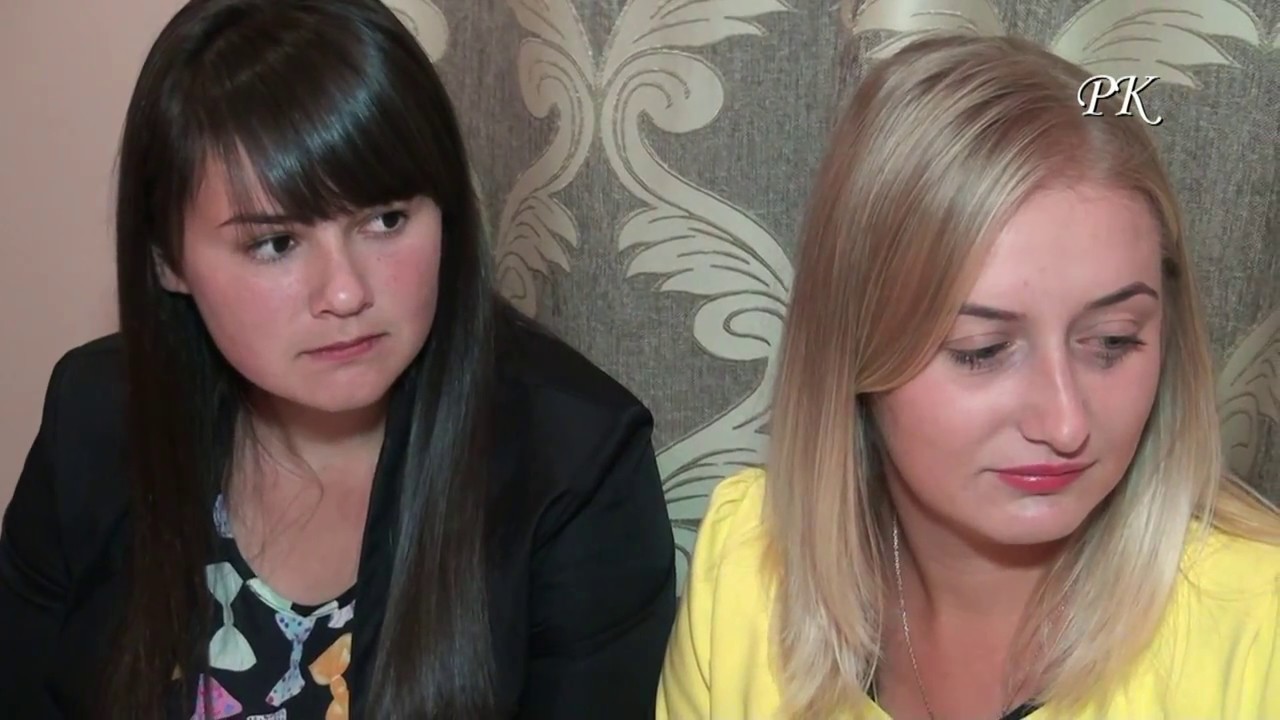 Весільний віночок (фрагмент) с. Саджавка - Bridal wreath (excerpt) the village Sadzhavka