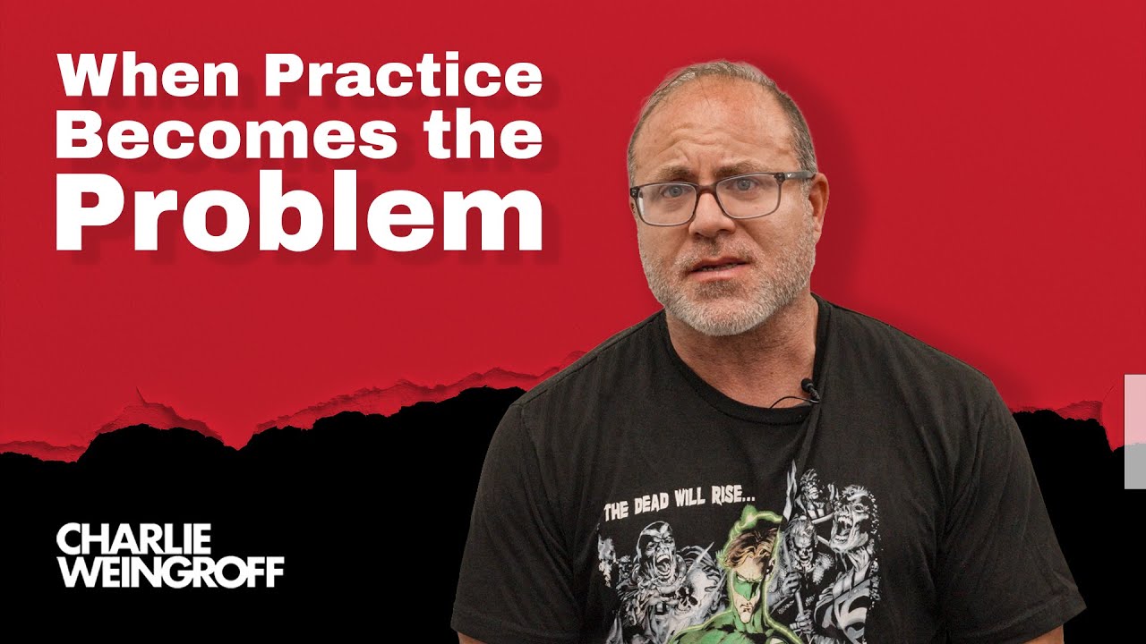 The Myth of “More Reps” in Pro Sports (3,000 Shots?)