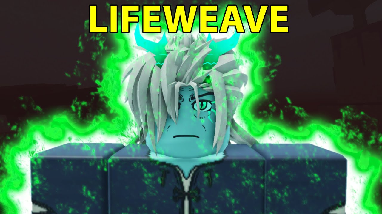Lifeweave Mods | Deepwoken
