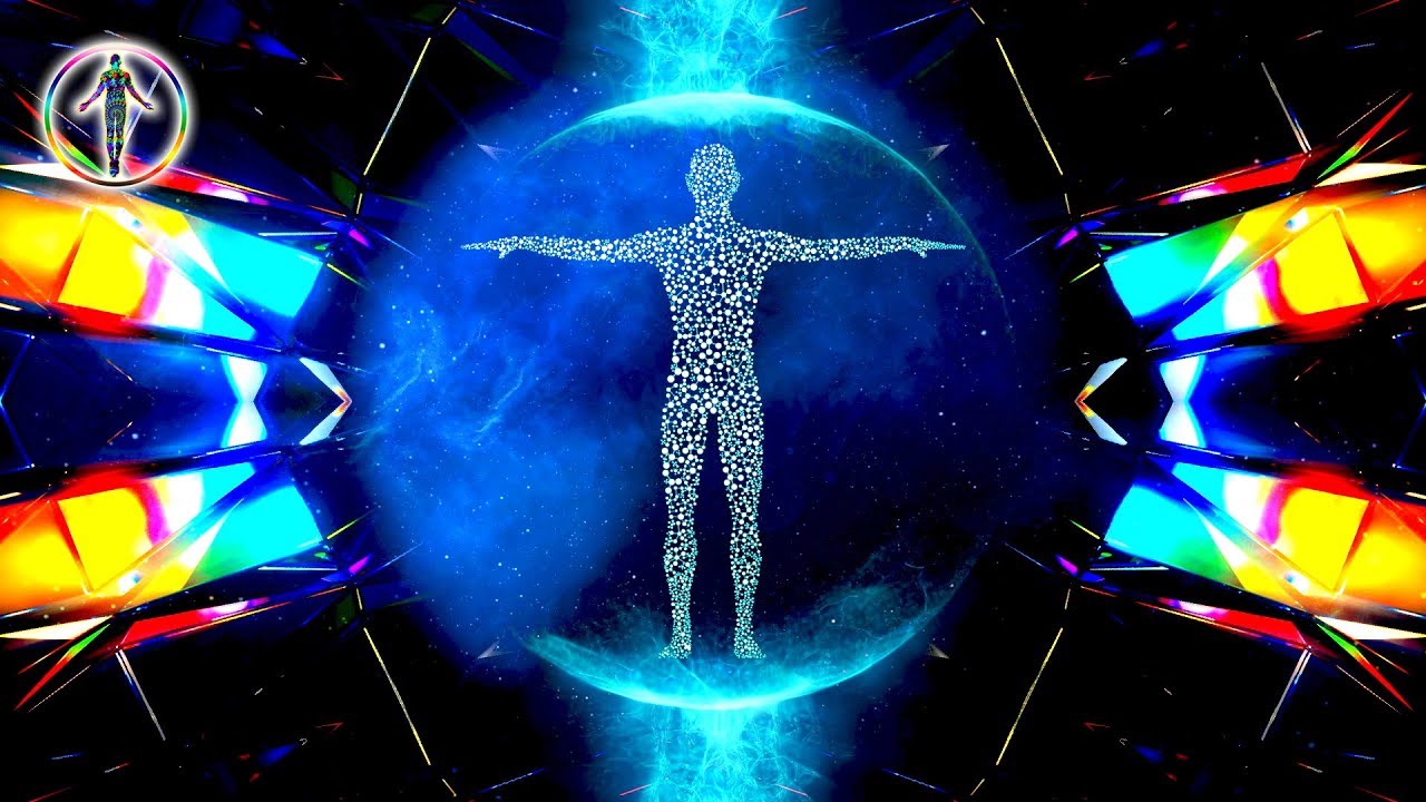 The Most Powerful Effective ❖ 10000 Hz Full Restore All 7 Chakras At Once ❖ Ultra Shamanic Drums