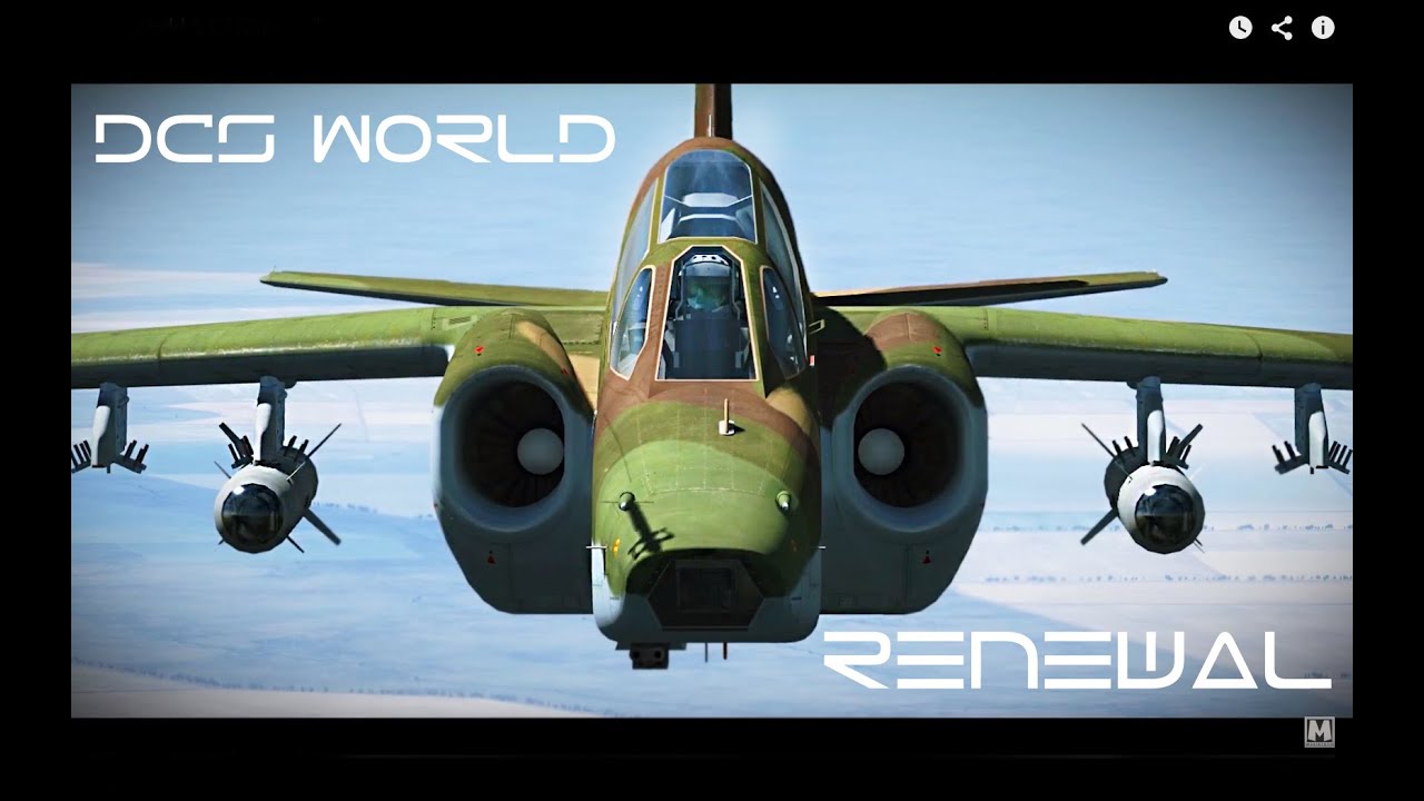 DCS World 1.5  