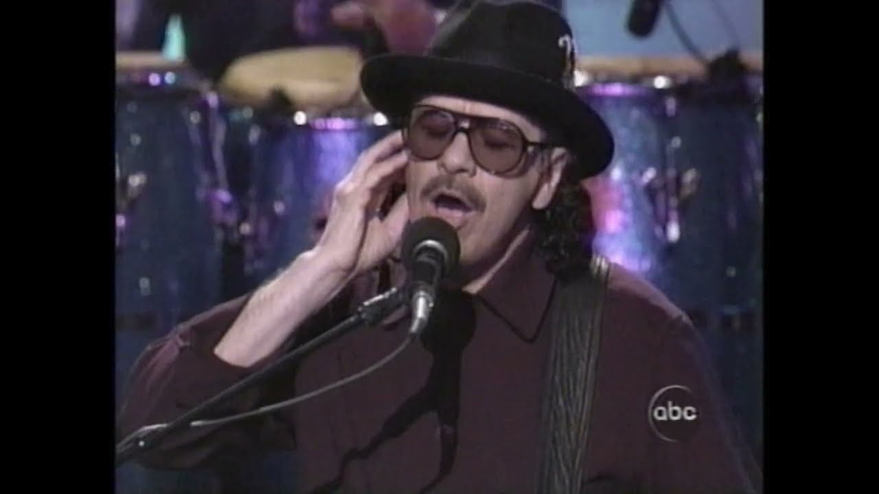 1999 ALMA Awards