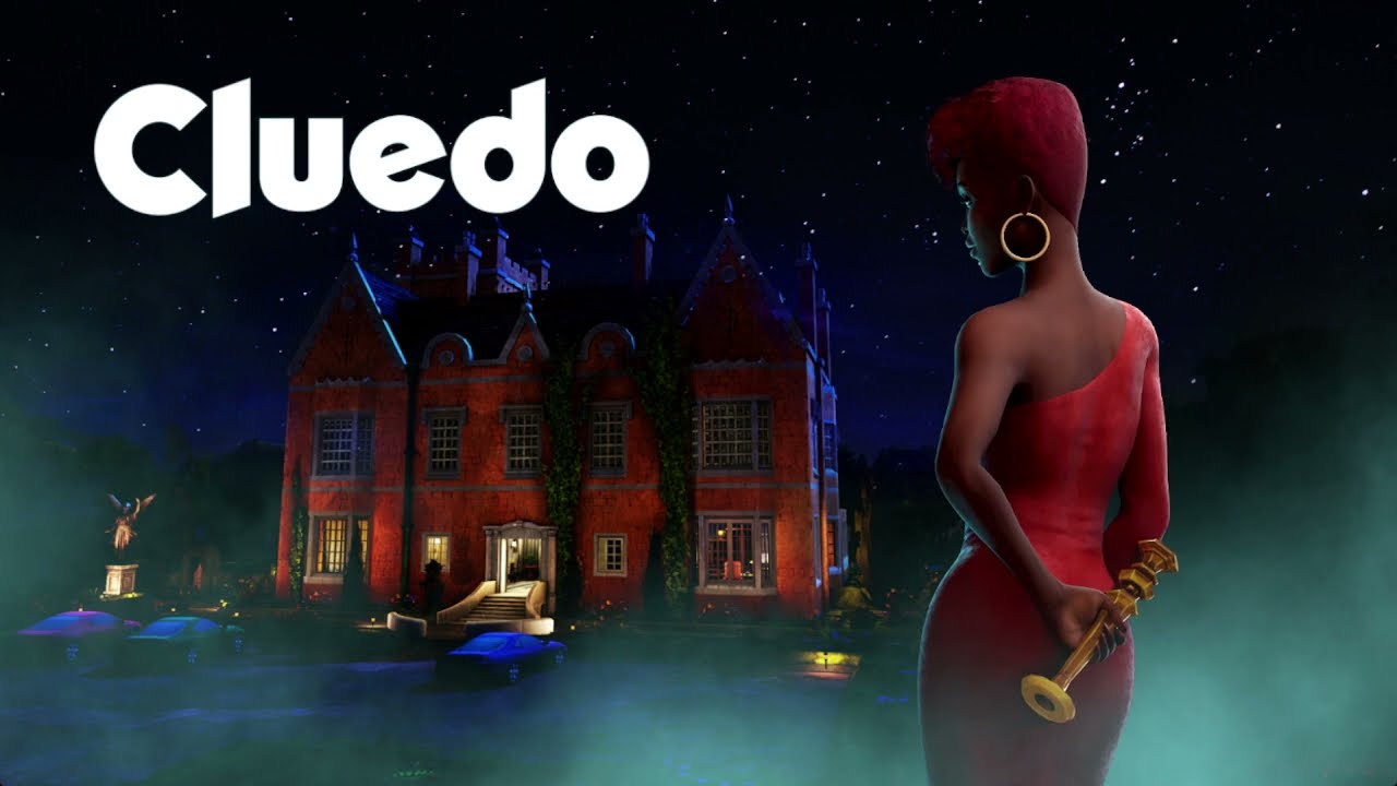 Clue/Cluedo 2023 | El nuevo mapa: Estación de Investigación Polar | 25/11/2024