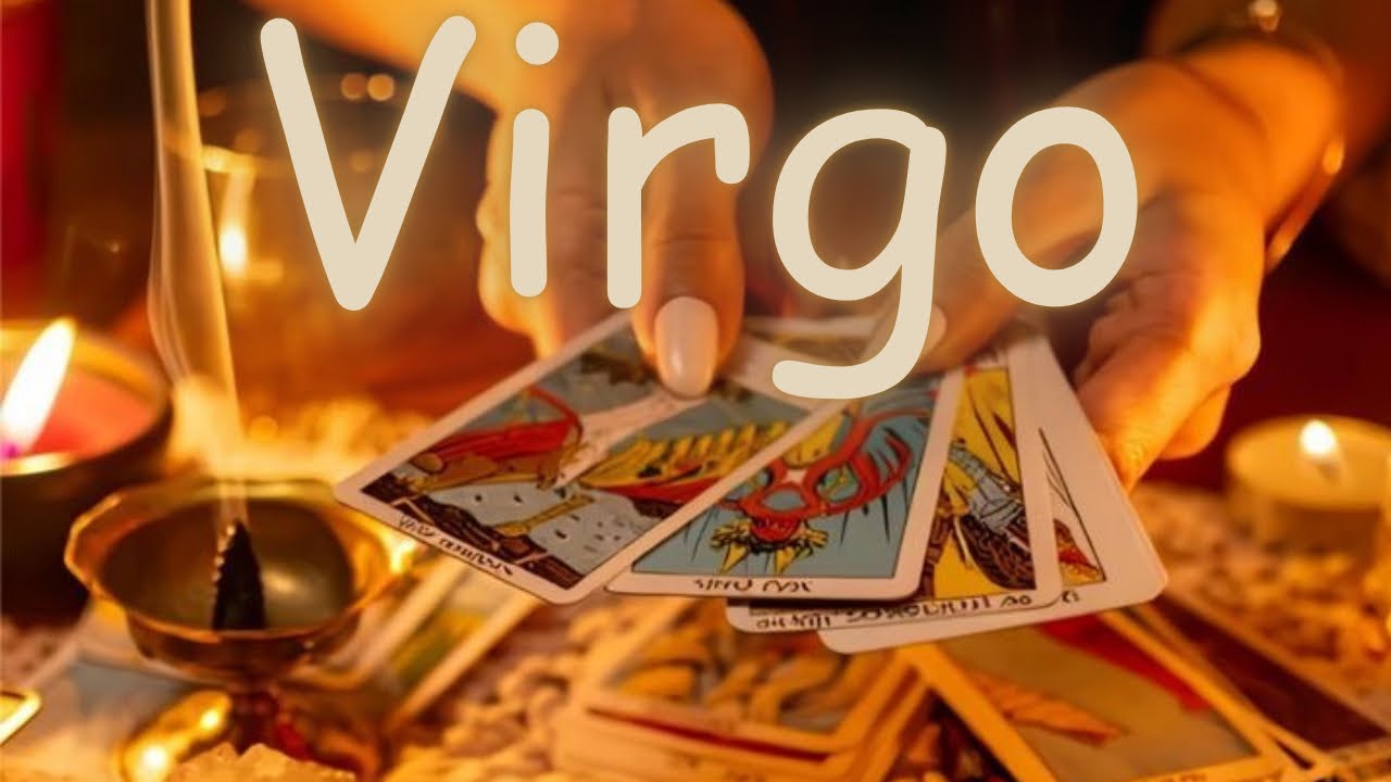 Virgo ♍ OMG🤯 Thursday The Show Will Begin..🎬Bring Your Popcorn 🍿 And Listen Carefully 💣
