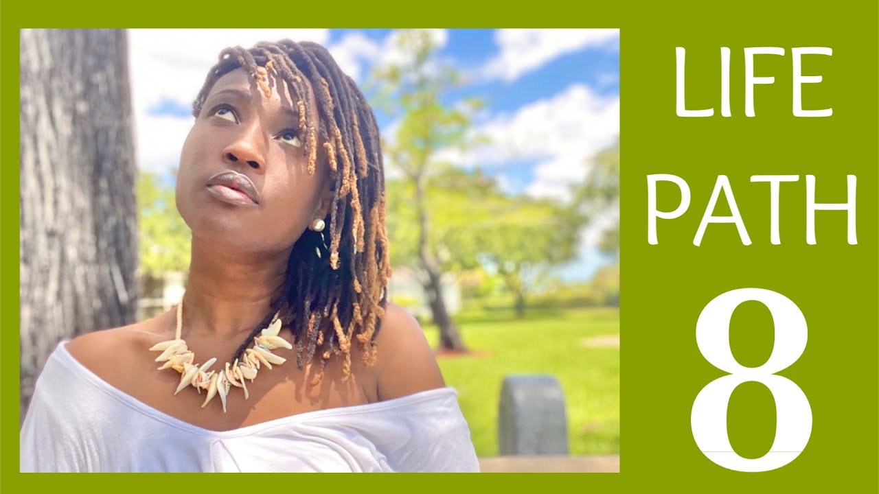 Numerology: What might be holding you back. Message For Life Path 8 || #Numerology #Life #Path