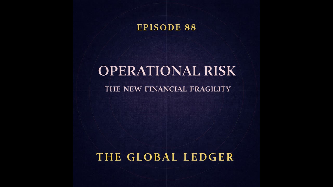 Operational Risk: The New Financial Fragility