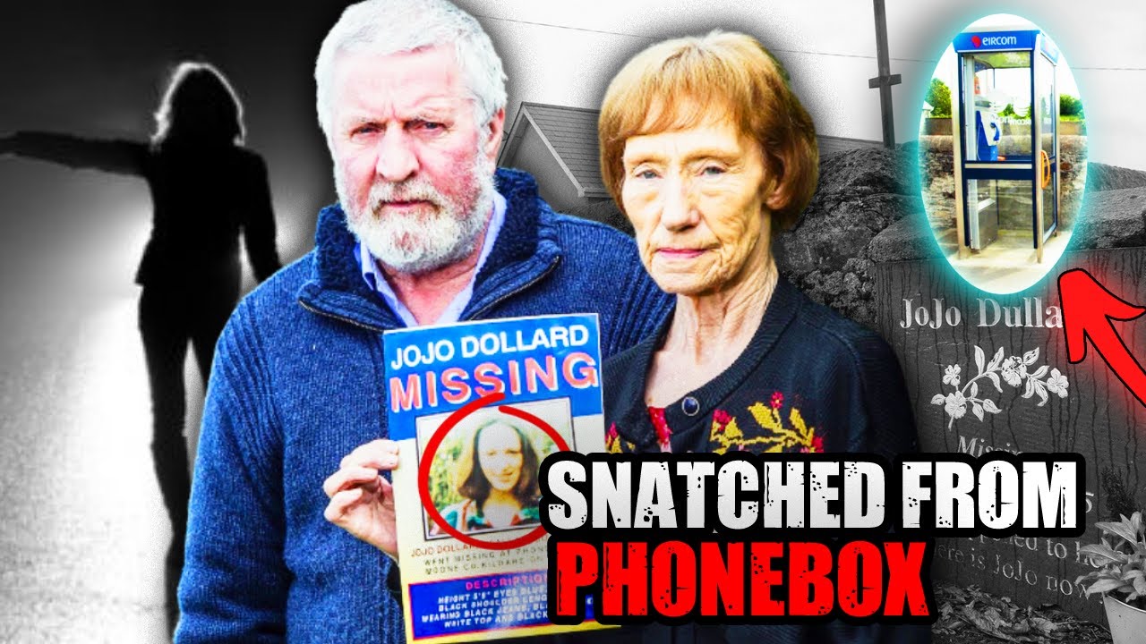 The Disappearance of JoJo Dullard | Irelands Vanishing Triangle (True Crime)