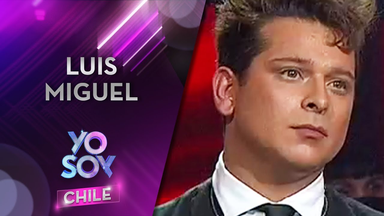 Ricky Santos encantó con 