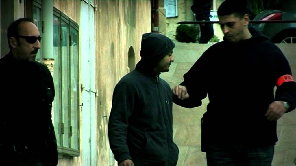 Puissance Nord -Tu veux du hardcore- (clip officiel)