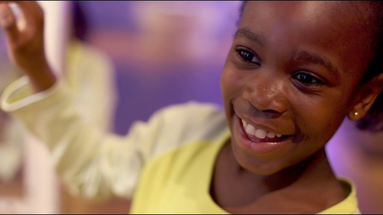 Explore Girlguiding: Brownies