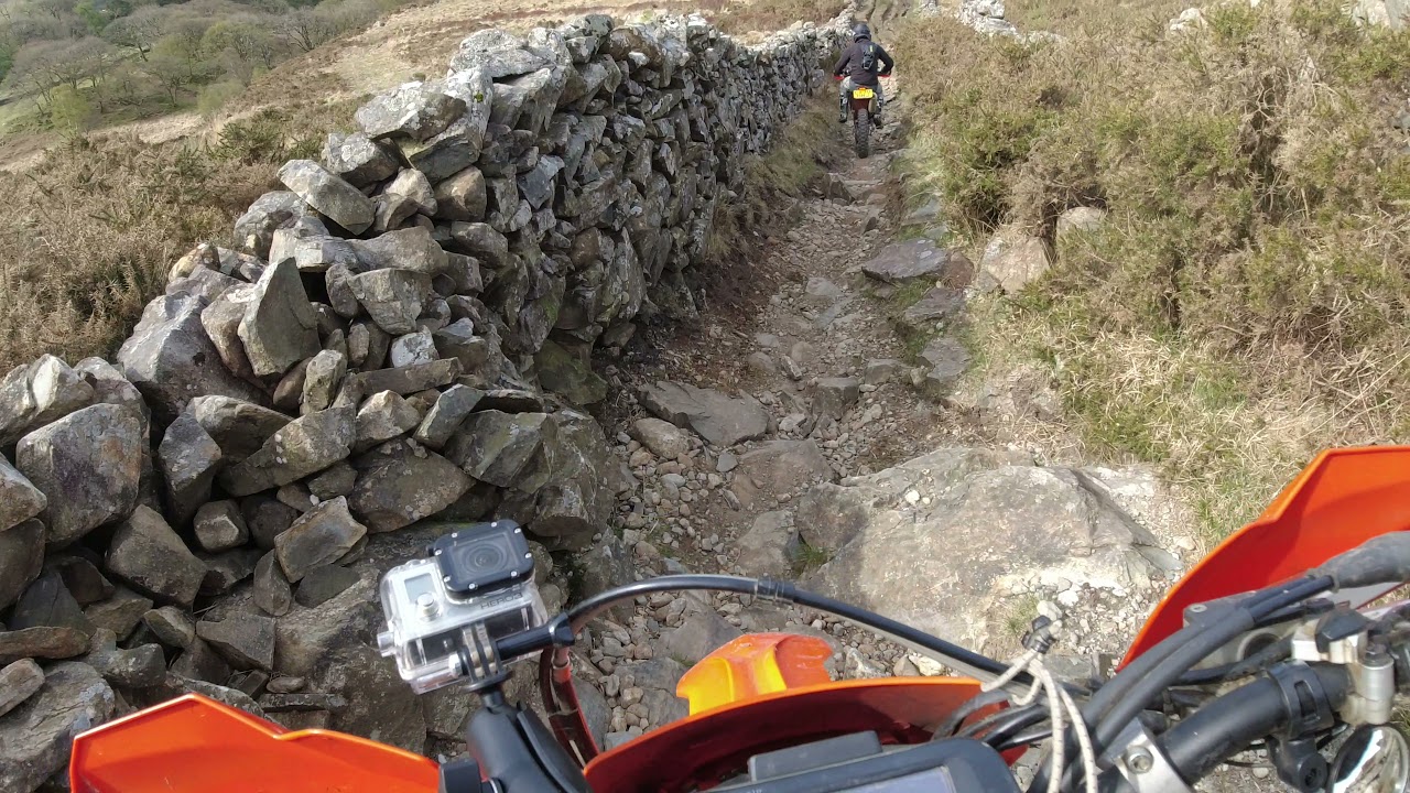 Barmouth Double Loop 4K