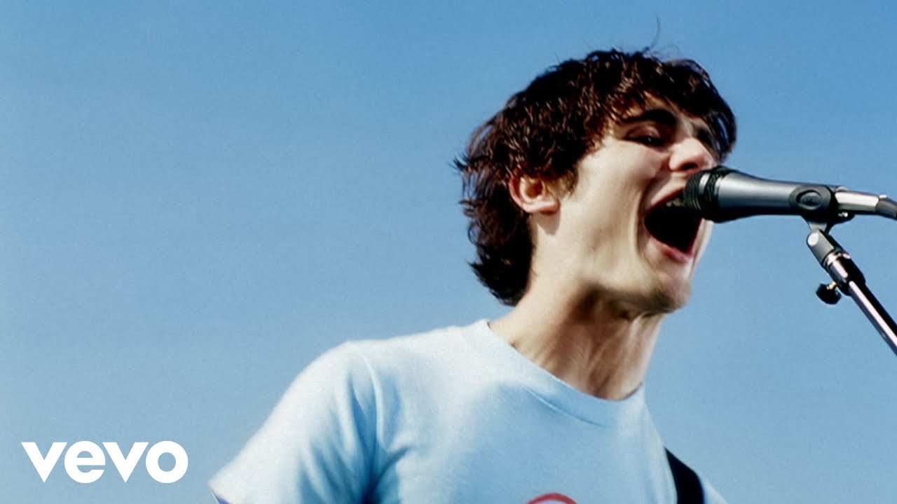The All-American Rejects - The Last Song