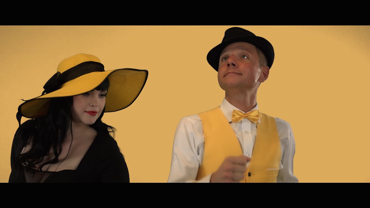 Erbse - Wochenend und Sonnenschein (official Videoclip)