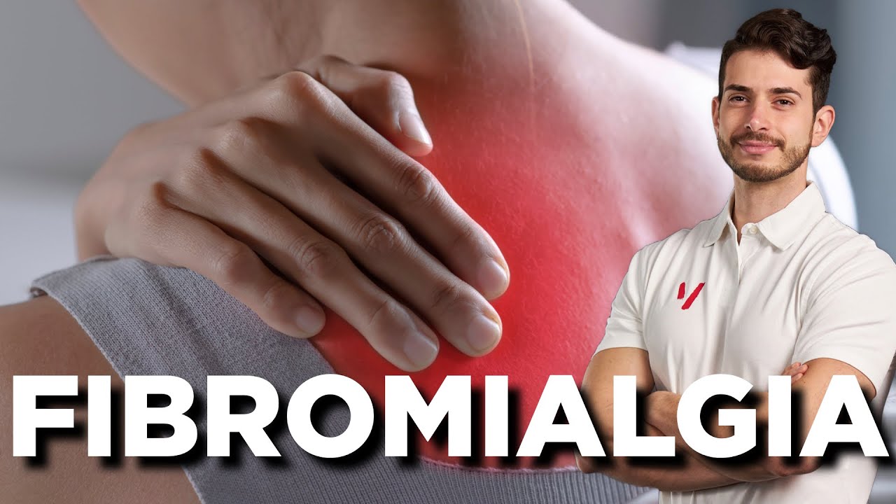 FIBROMIALGIA: la GUIDA COMPLETA (cause, falsi miti, rimedi, esercizi)