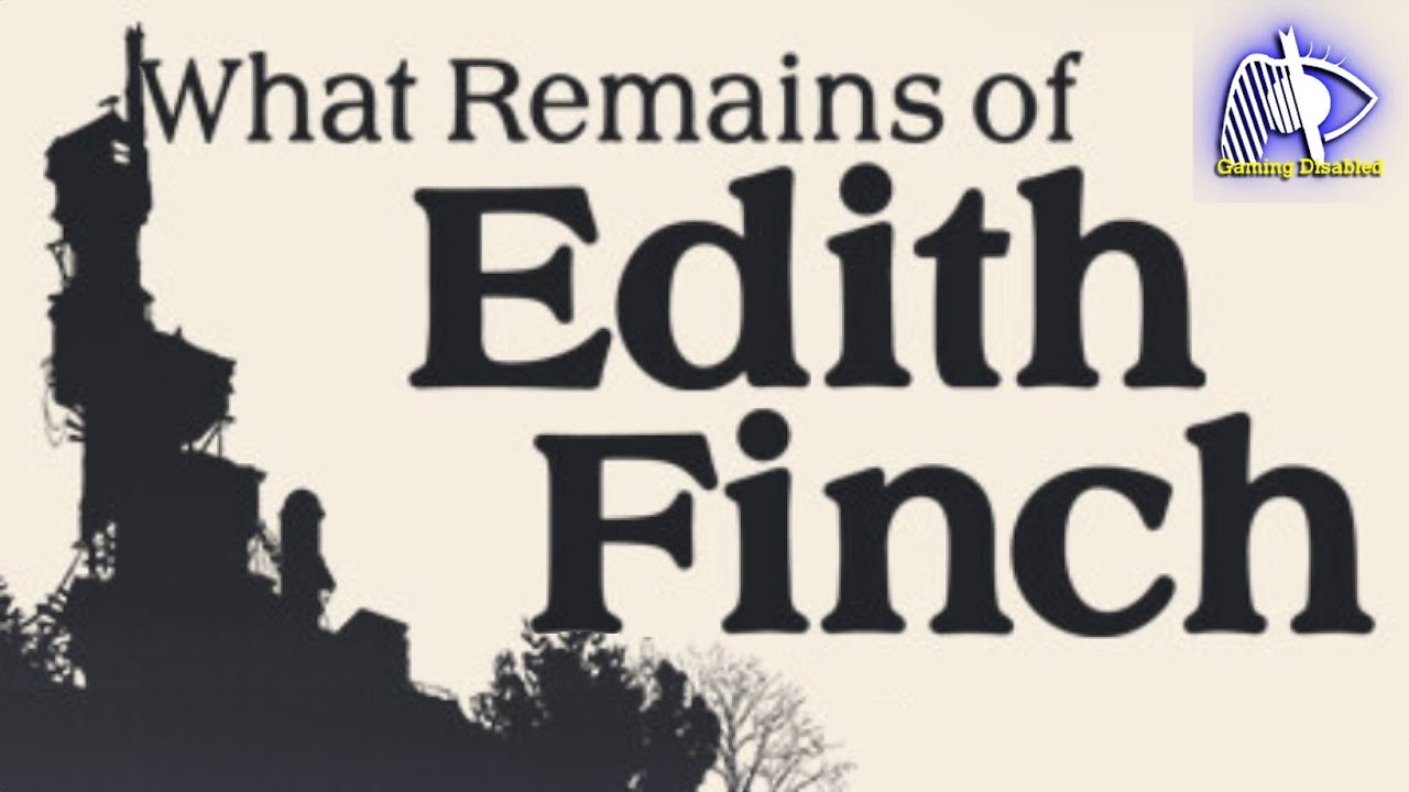 Family Story Time  |  'What Remains Of Edith Finch'