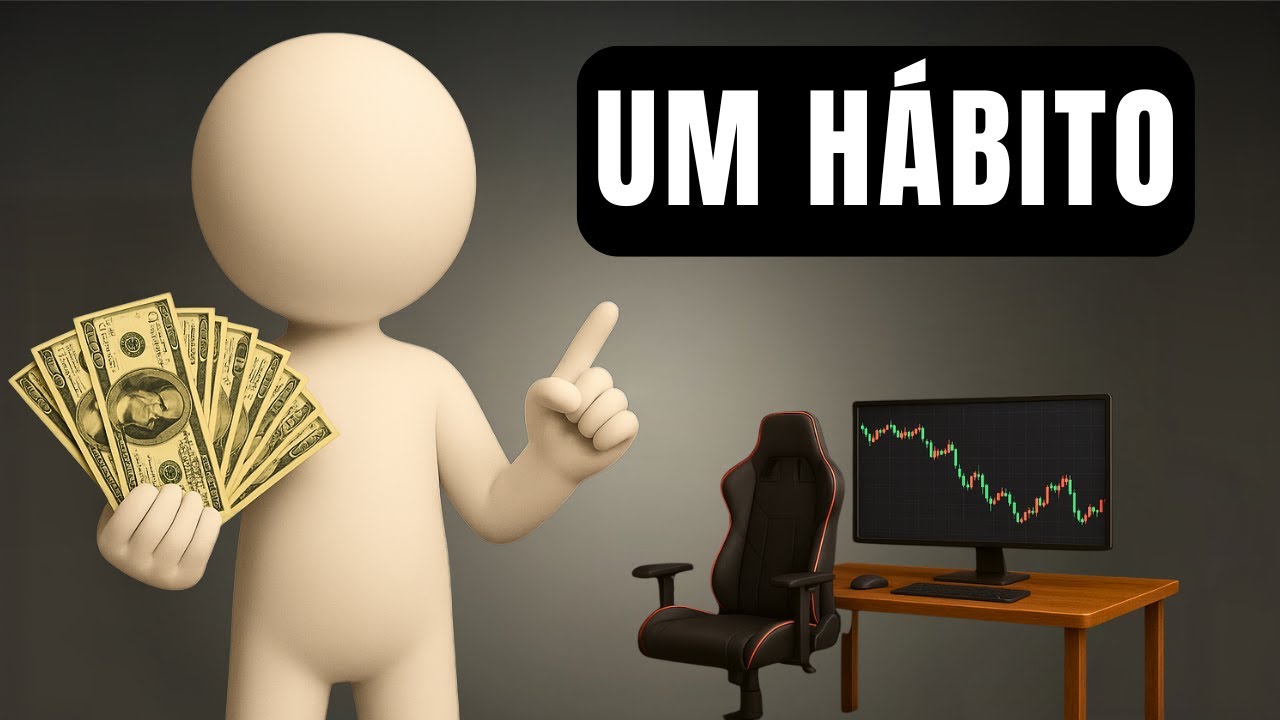 Como Aumentei Minha Taxa de Acertos Corrigindo UM Único Hábito Mental!