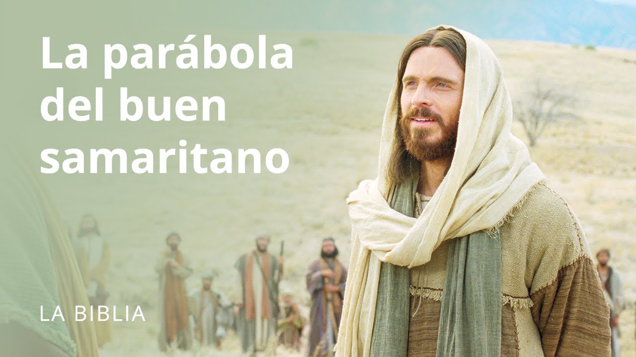 Parábola del Buen Samaritano