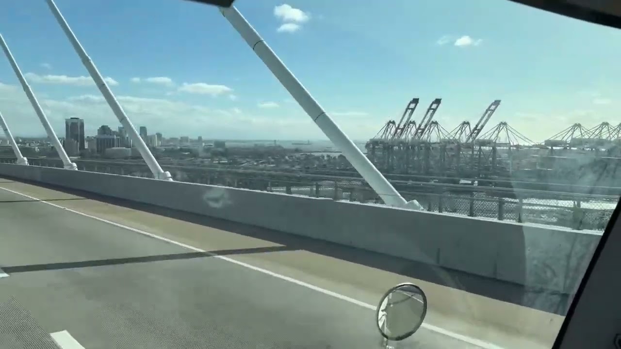 USA.LA🇺🇸🚛😎18.02.26#usa #losangeles #truck driver