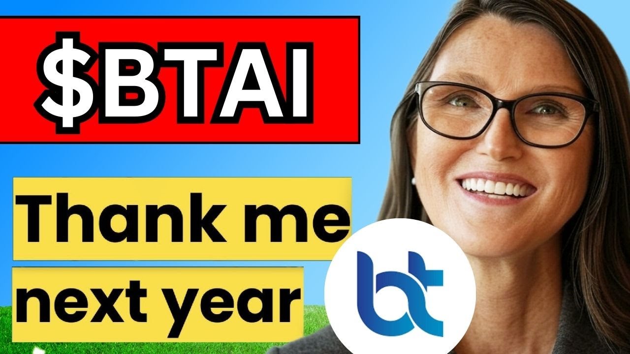 BTAI Stock MASSIVE NEWS! (Thank Me Later Bro.) BioXcel Therapeutics