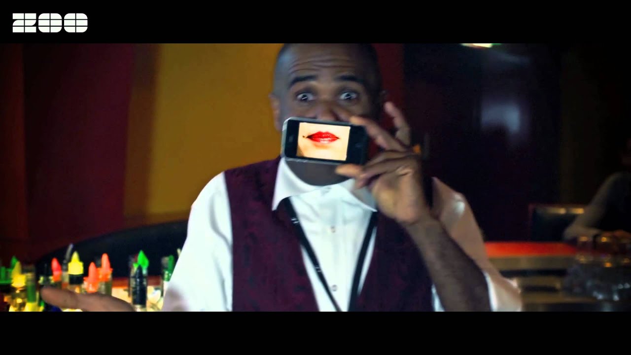 Master Blaster - Let's Get Mad (Official Video)