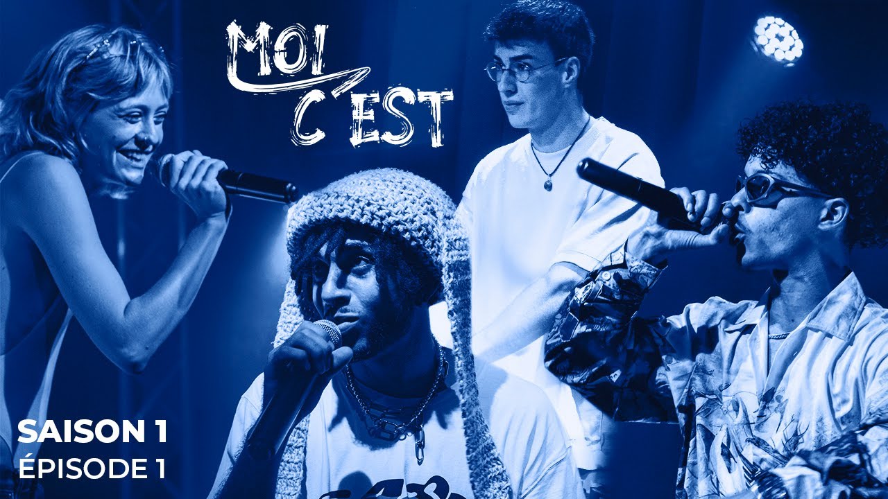 Moi C'est Saison 1 Épisode 1 (Yanamko Babsi Skim) prod by Lobega
