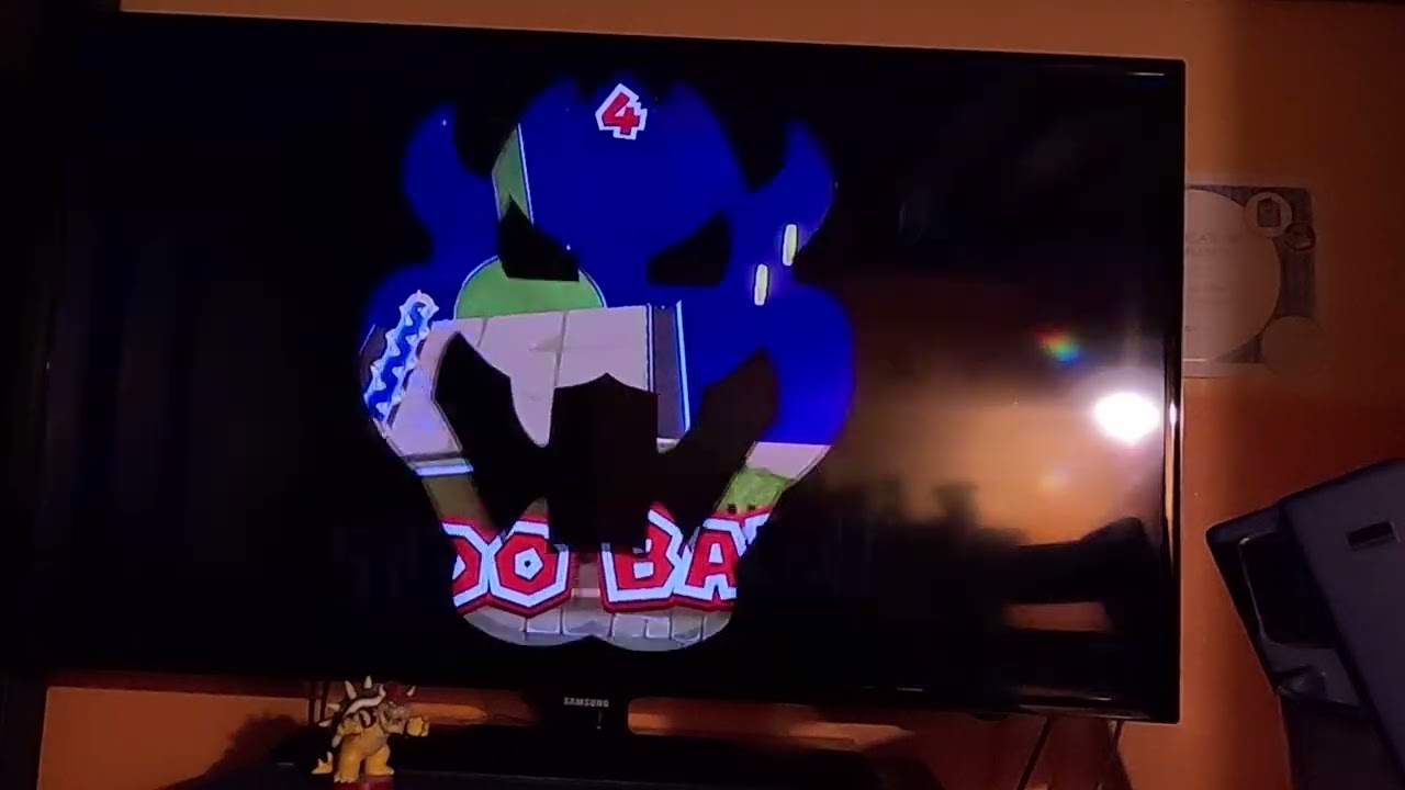 (Winter 2025/26) Super Mario 3D World Ep 83 - World Crown Part 4 (100%, 1080p60fps)