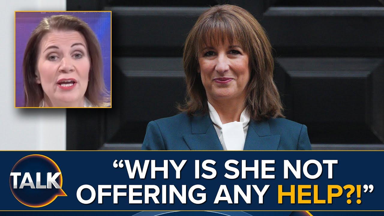 “Made Their Lives Worse!” | Rachel Reeves Blocks Much-Needed Financial Support for Pubs