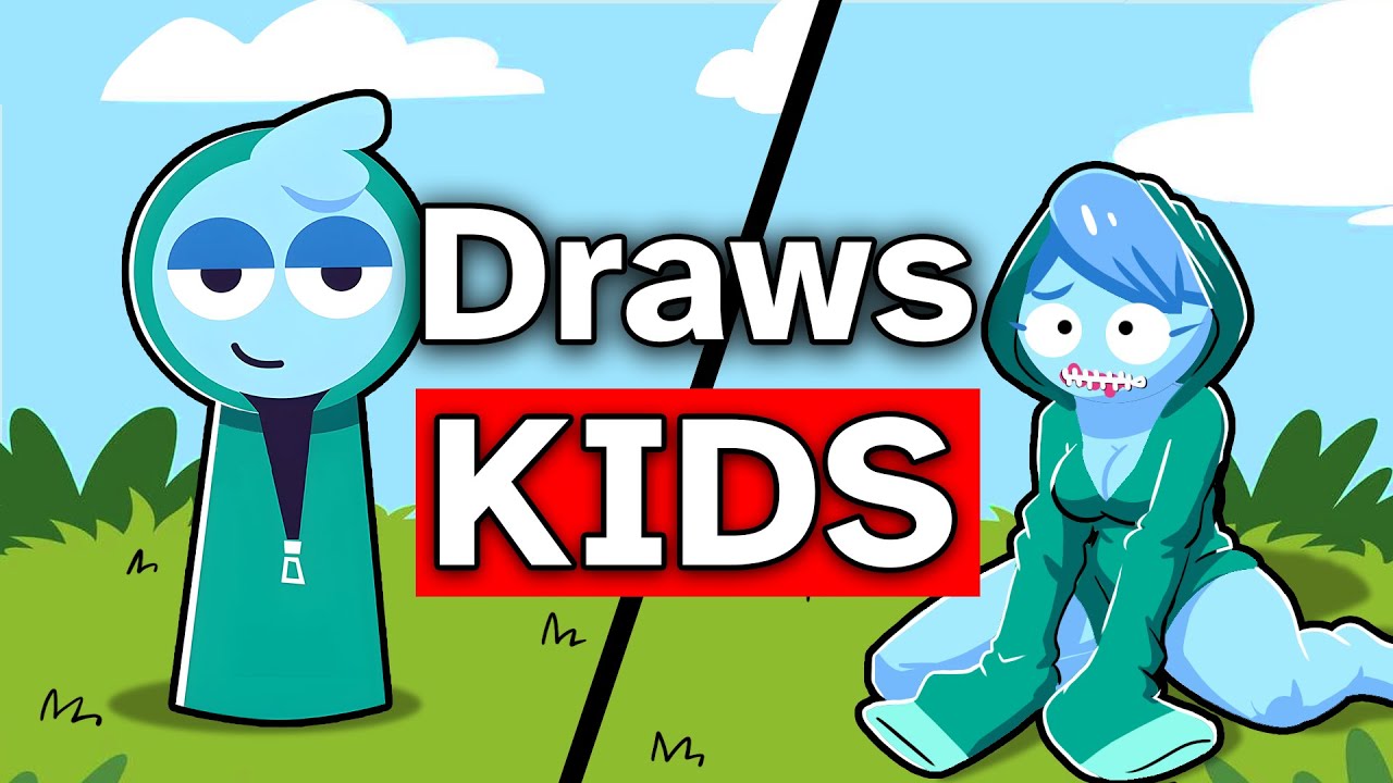 This Brainrot Animator Is Out Of Control!