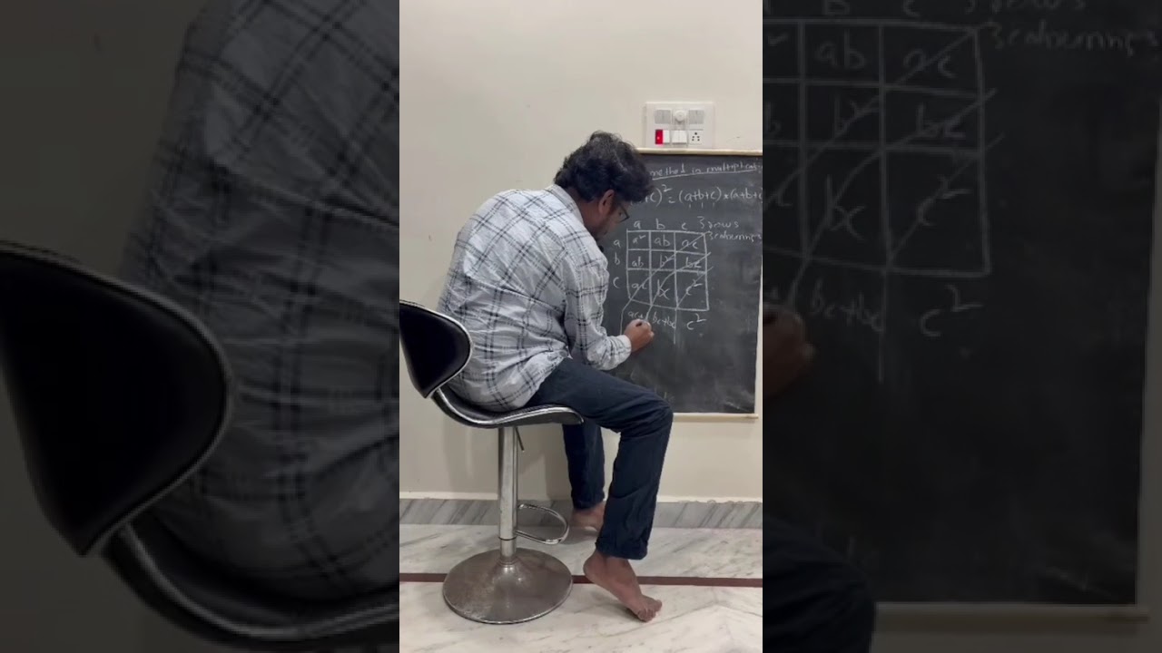 Karna method part2 multiplication