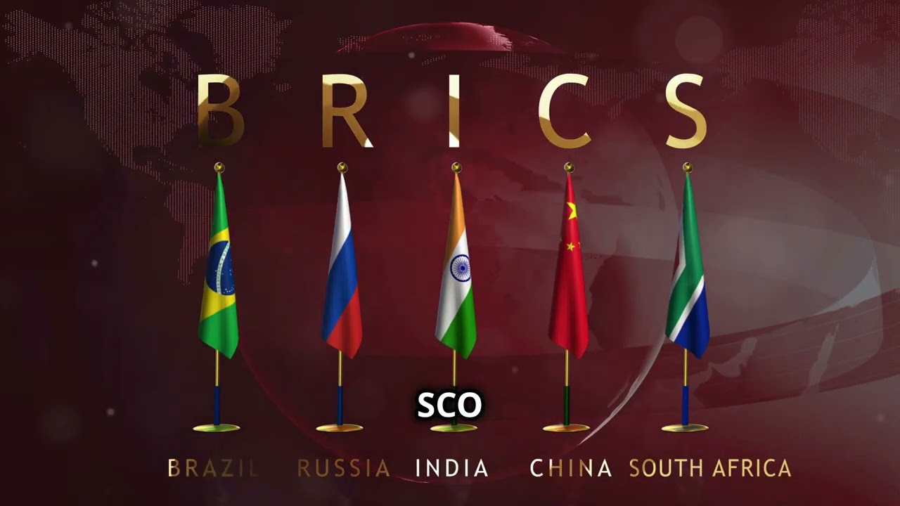 Russia and the Gulf: A Strategic Alliance Shaping a New World Order