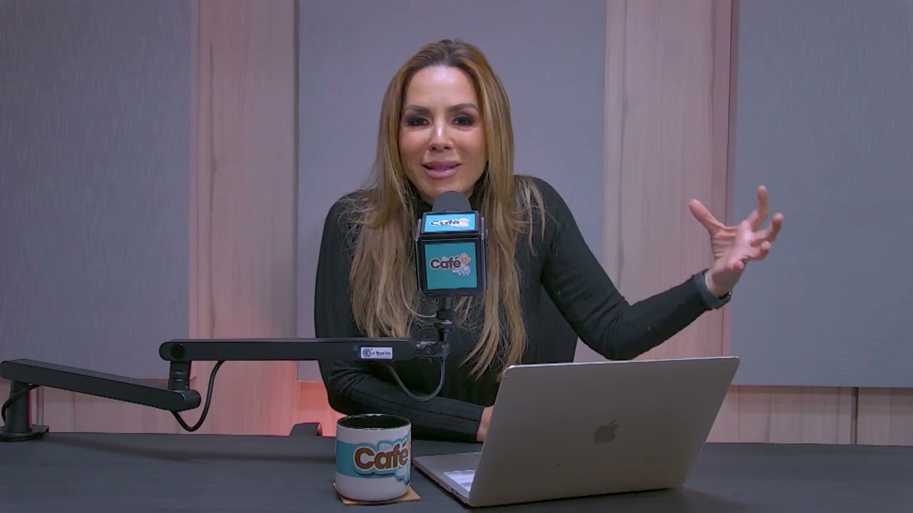 Episodio 36: Criar con amor también cansa