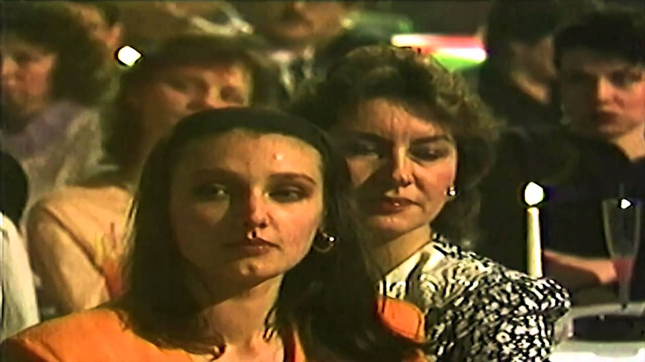 Prāta Vētra   Skaidri zinu ka shodien gribeshu palikt tepat 1993