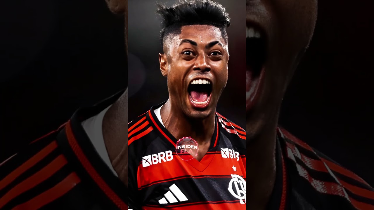 Giro de not&iacute;cias Insider Fla #flamengo #noticiasdoflamengo #mengao #flamenguista