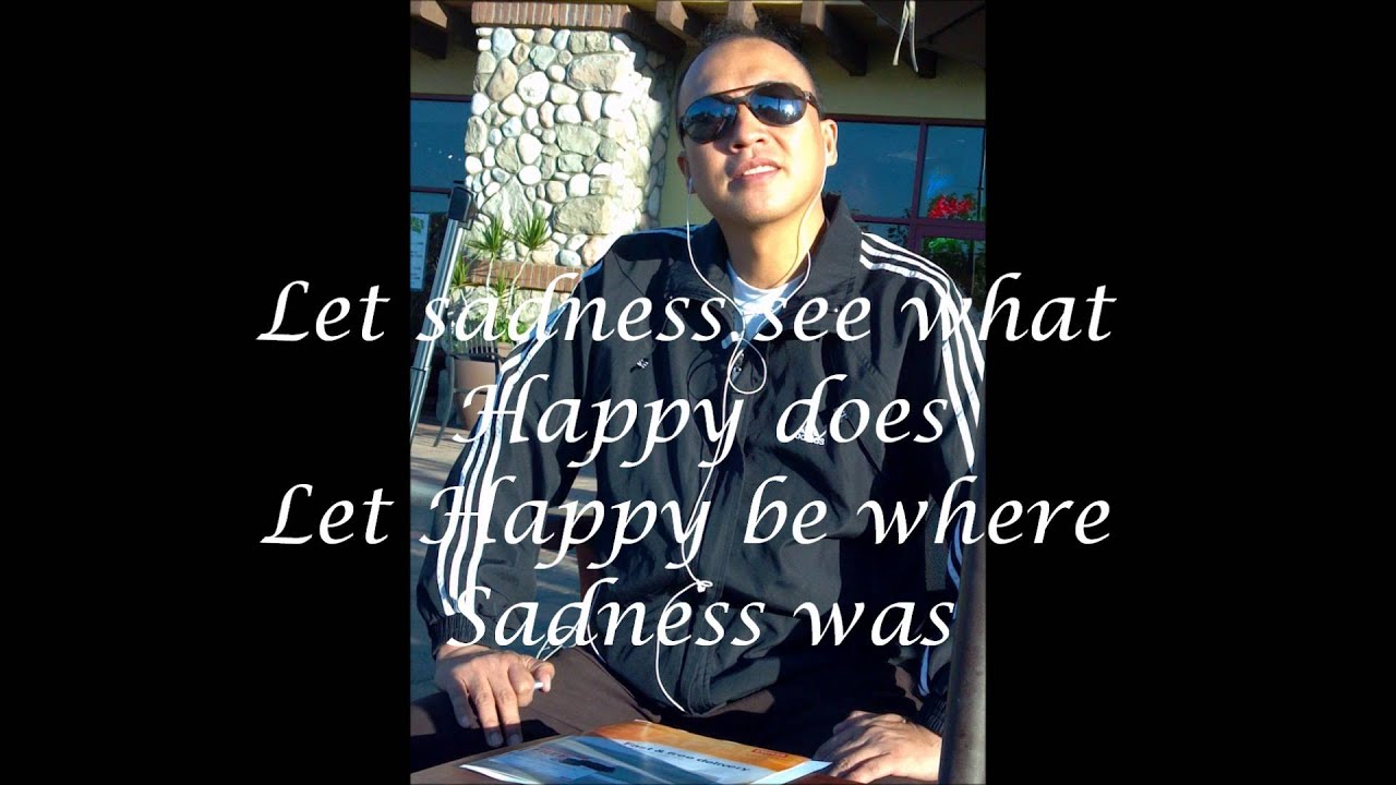 HAPPY (Michael Jackson)