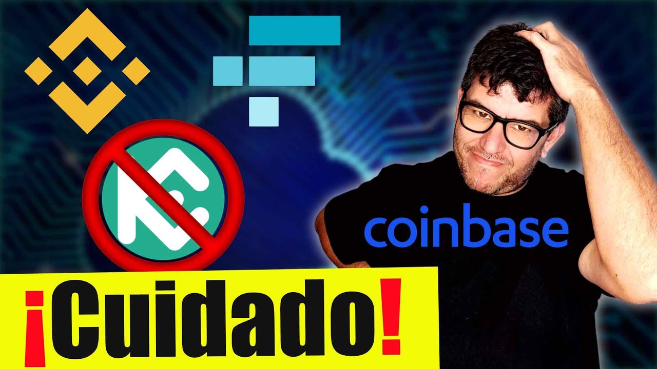 TOP 5 - MEJORES EXCHANGES  de CRIPTOMONEDAS mas SEGURAS