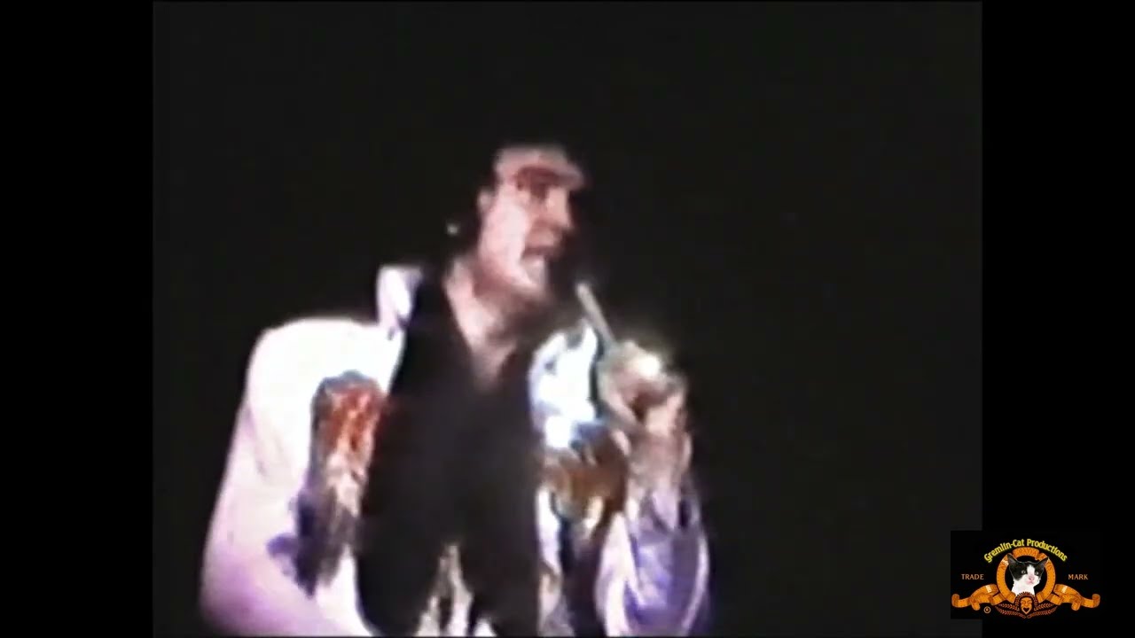 ELVIS PRESLEY - 