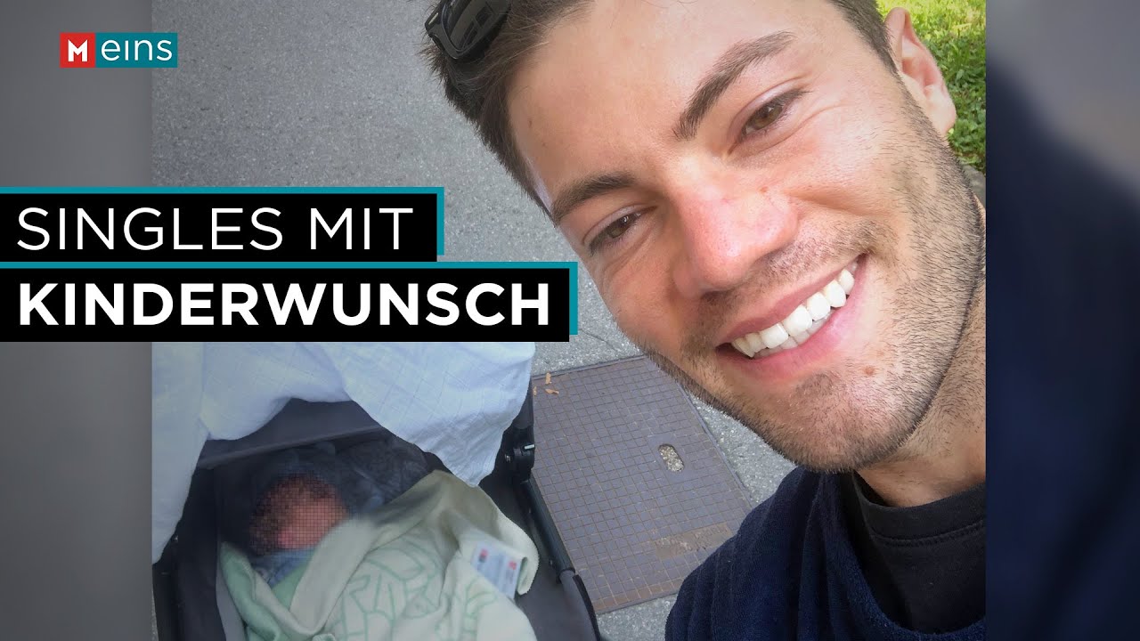 Drei außergewöhnliche Wege zum eigenen Baby | MEINS Reportage