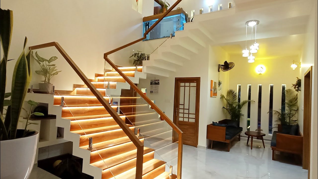 home tour|2900sqft| low cost and beautiful home | 5 BHK