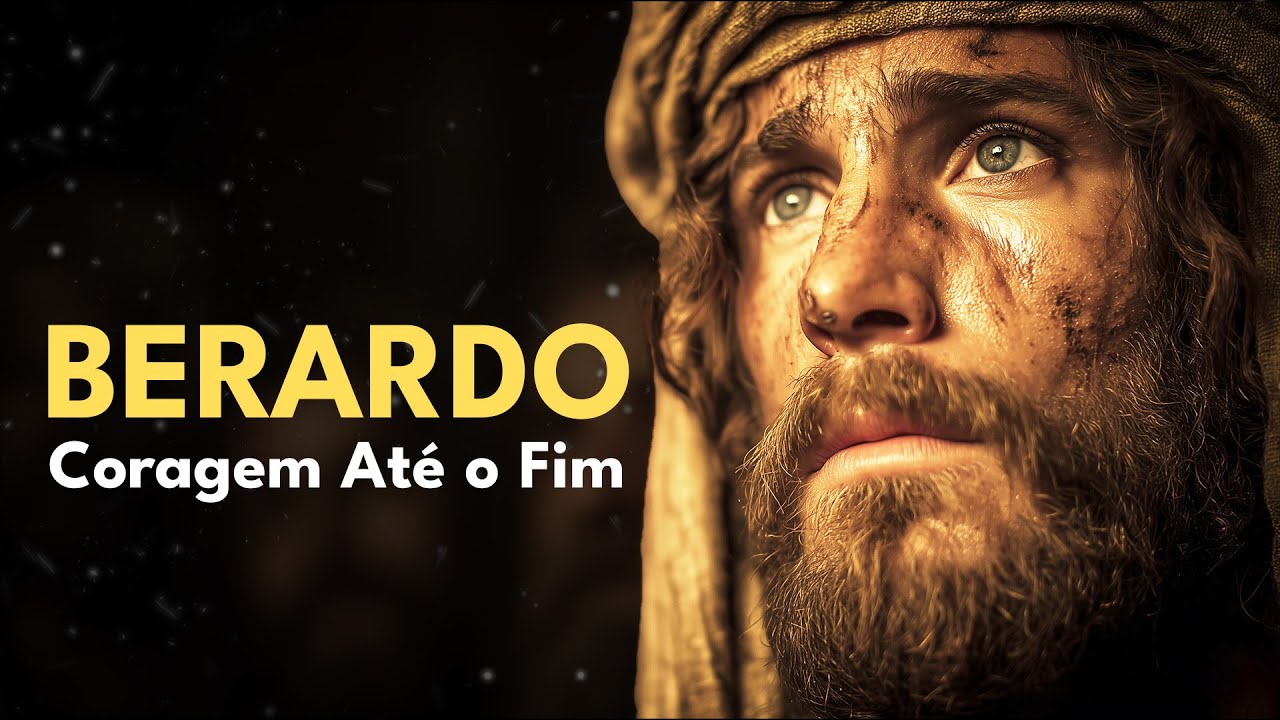 16 de Janeiro – São Berardo: O Primeiro Mártir Franciscano