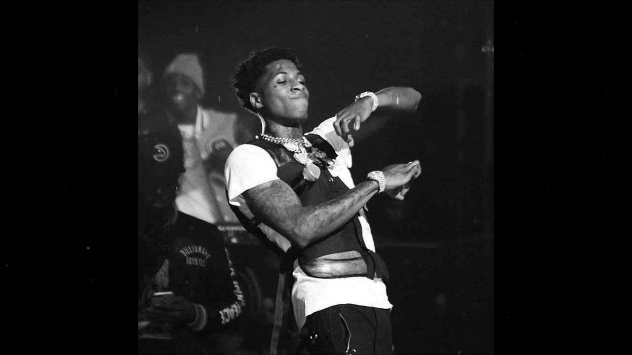 [FREE] NBA Youngboy Type Beat - 
