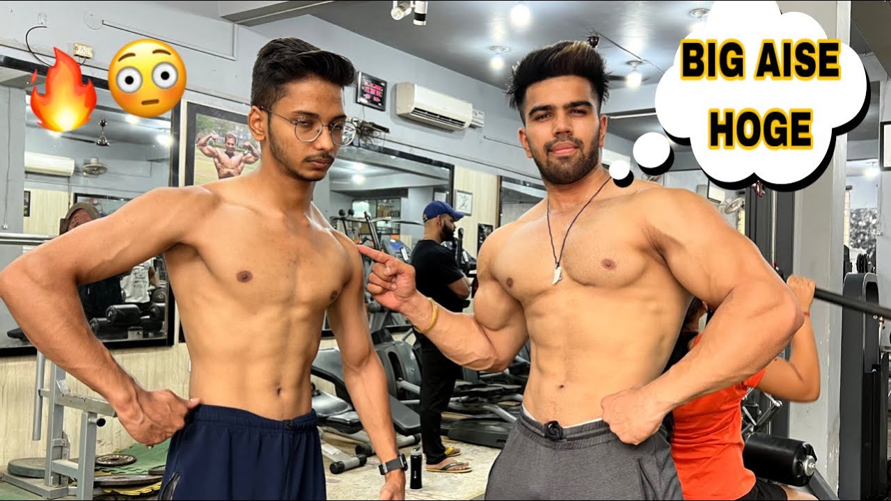 COMPLETE SHOULDER WORKOUT| BIG SHOULDER JRURI KYU? 😱& TOP 3 SUPPLEMENT
