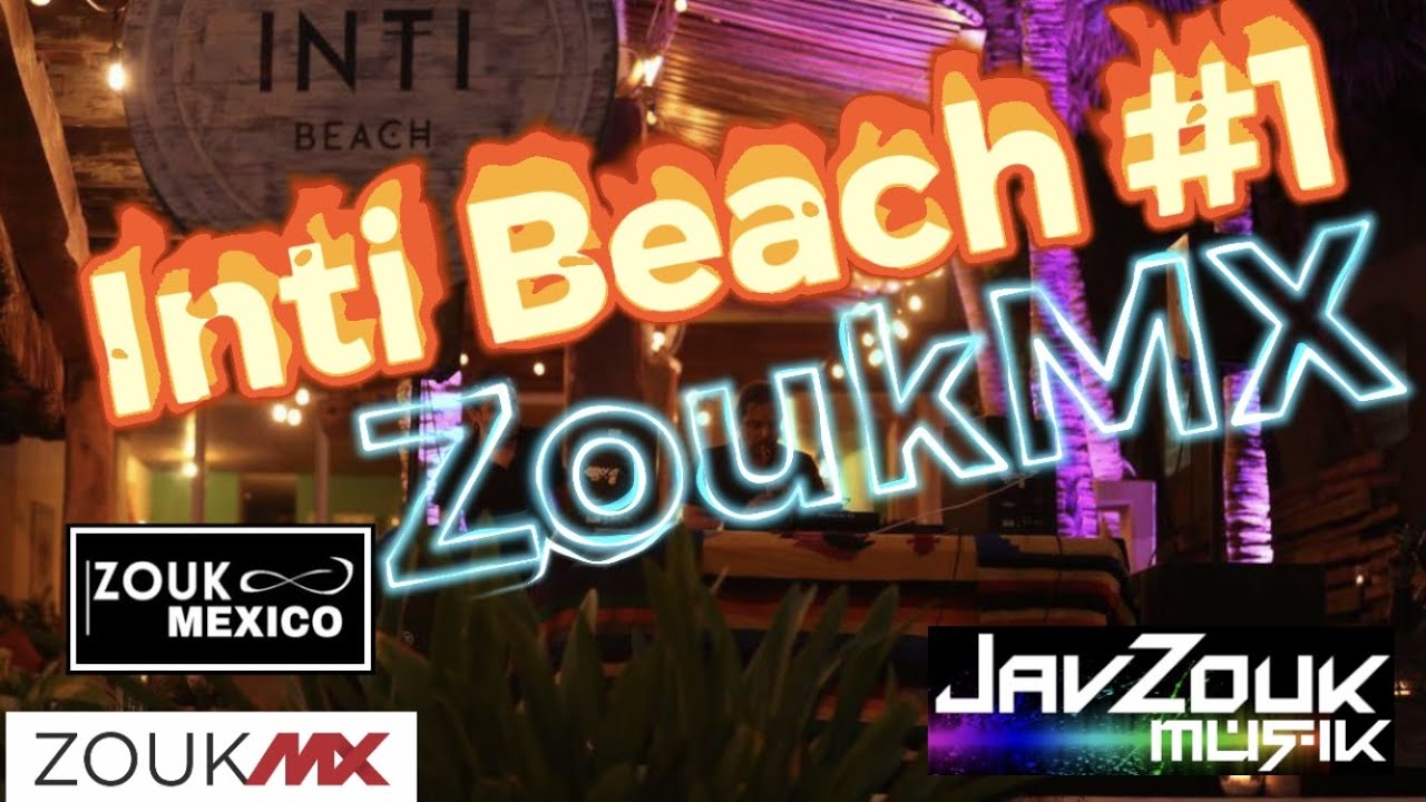Inti Beach #1 - 
