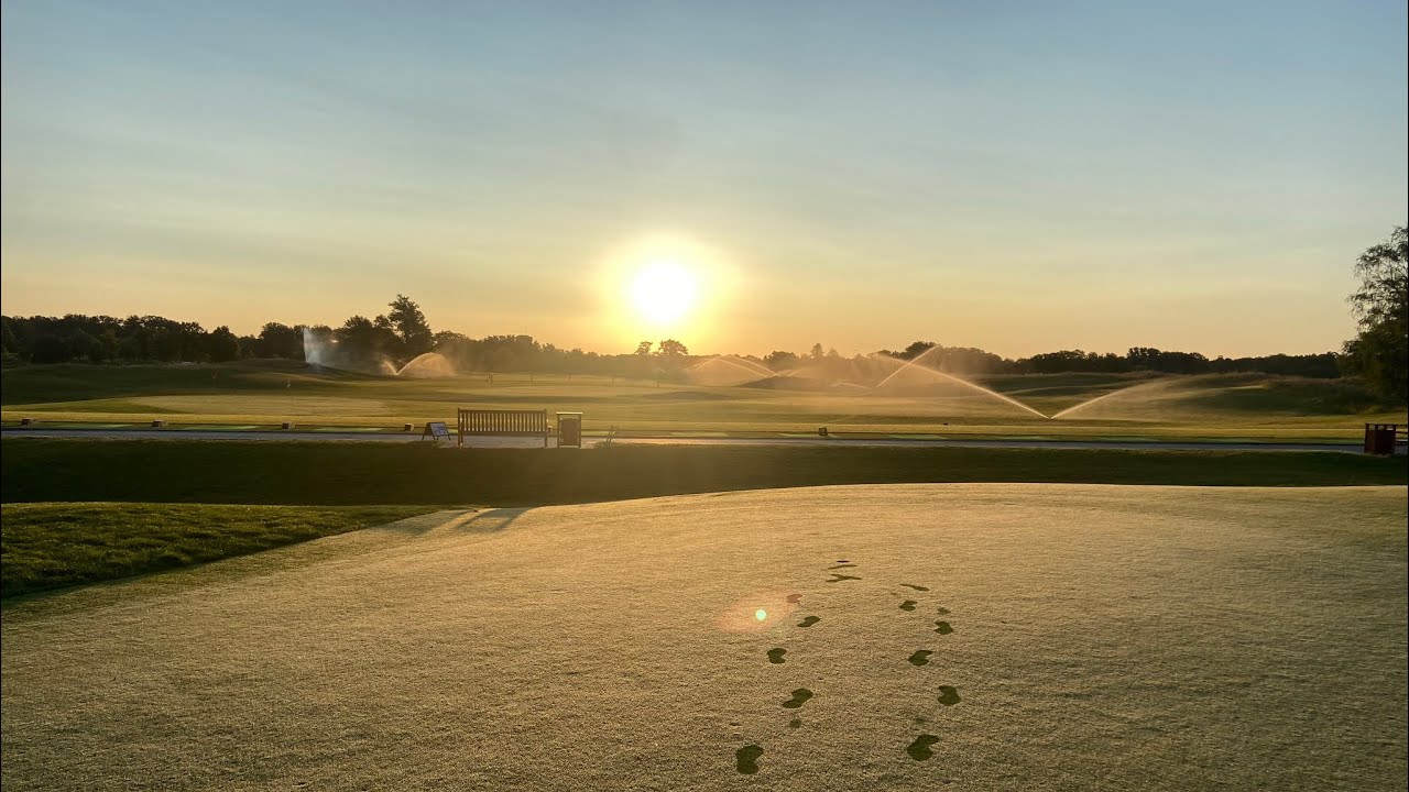 Kungliga Drottningholms Golfklubb